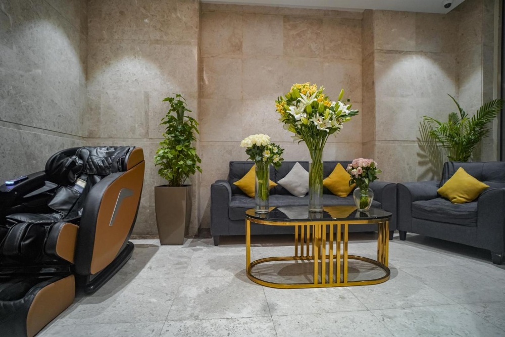 Worth Elite Hotel