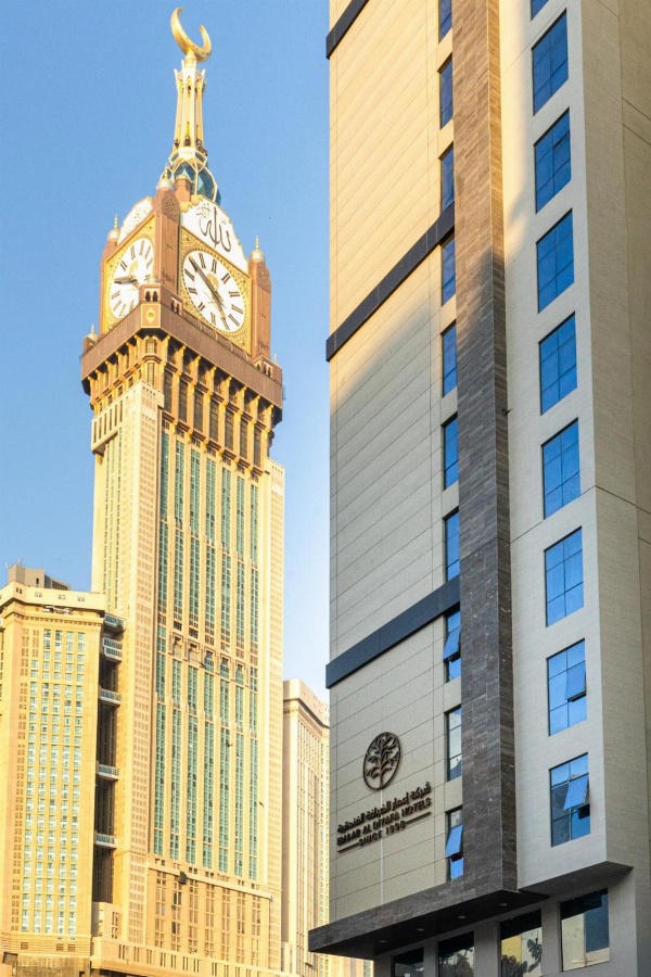 Worth Elite Hotel image 1