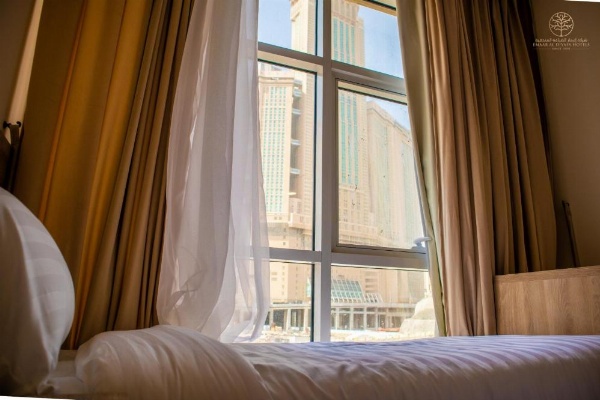 Worth Elite Hotel image 23