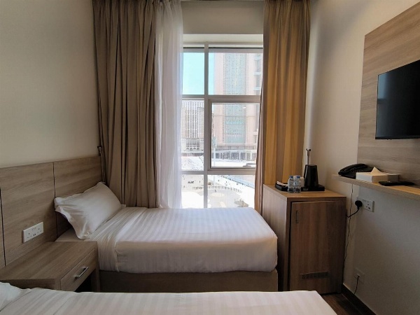 Worth Elite Hotel image 3